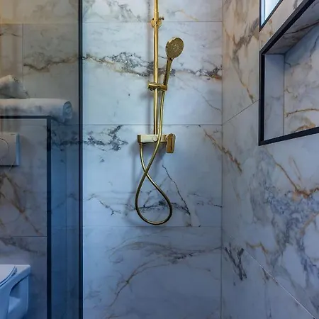 Luxury Hedone Near The Bridge With Private Zone *