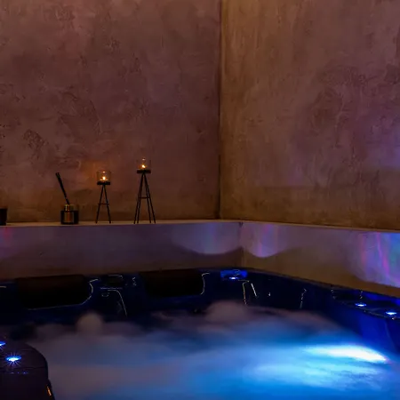 Luxury Hedone Near The Bridge With Private Zone * Zadar