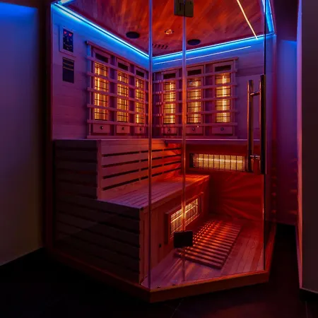 Luxury Hedone Near The Bridge With Private Zone Apartamento