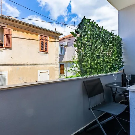 Apartamento Luxury Hedone Near The Bridge With Private Zone