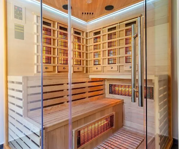 Luxury Hedone Near The Bridge With Private Zone * Zadar