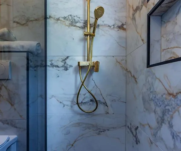 Luxury Hedone Near The Bridge With Private Zone *