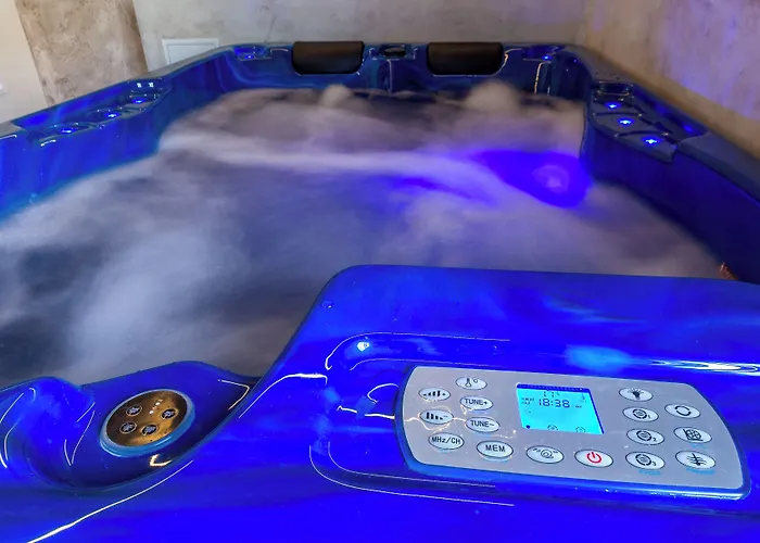 Apartamento Luxury Hedone Near The Bridge With Private Zone *