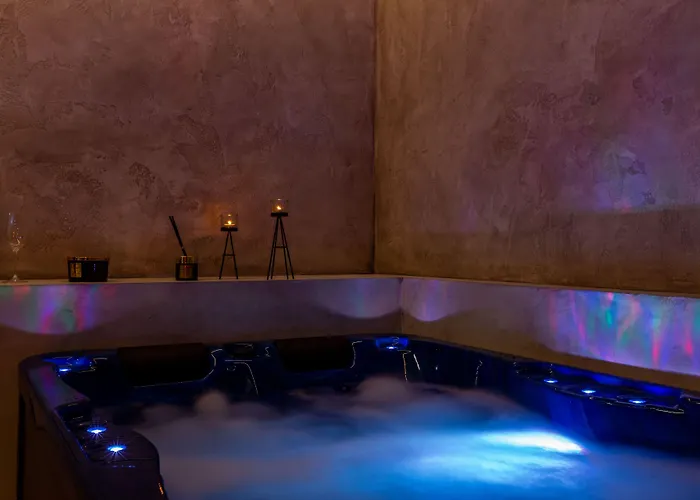 Luxury Hedone Near The Bridge With Private Zone * Zadar